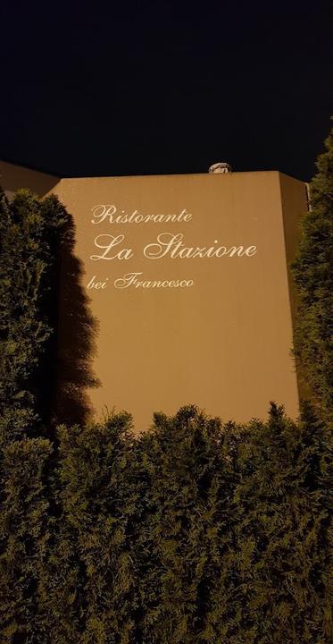 Ristorante La Stazione