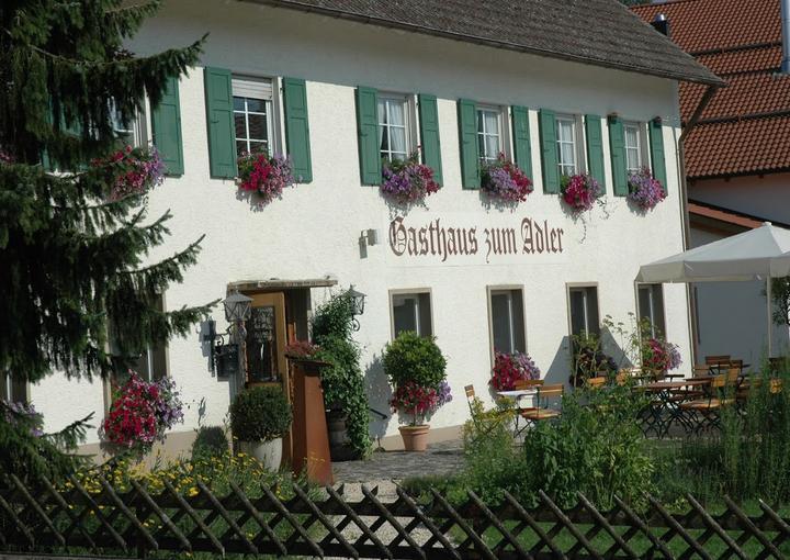 Gasthaus Zum Adler