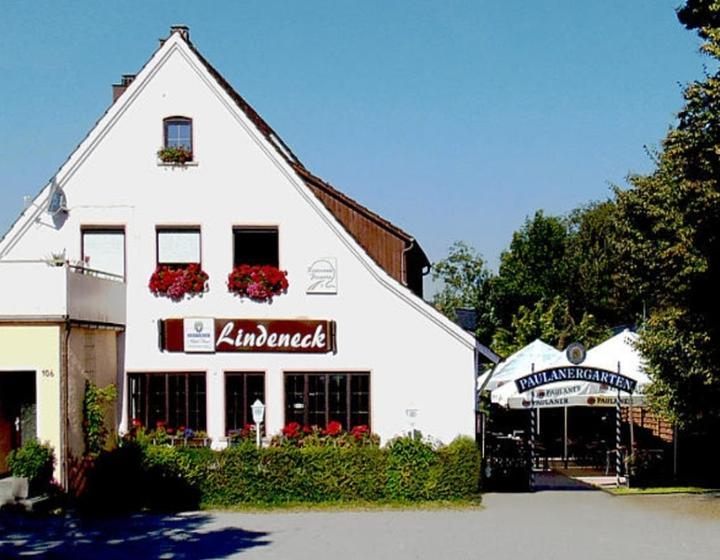 Ristorante Pizzeria LINDENECK