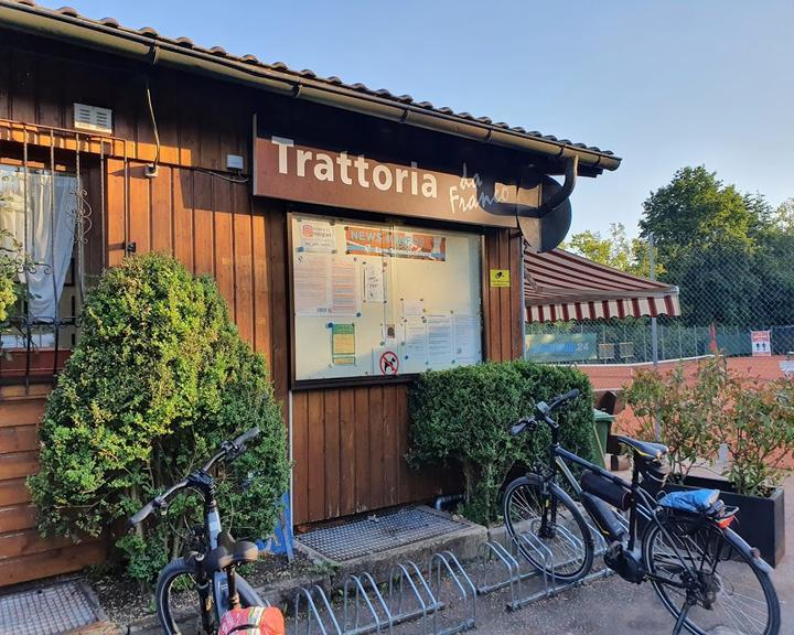 Trattoria Da Franco