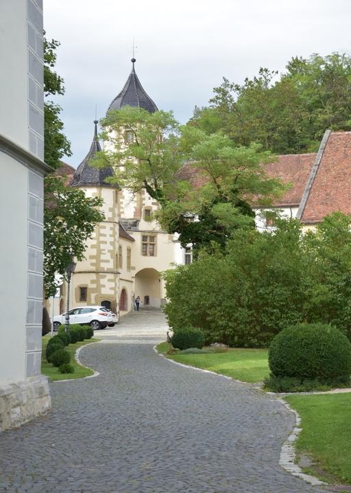 Schloss Haigerloch