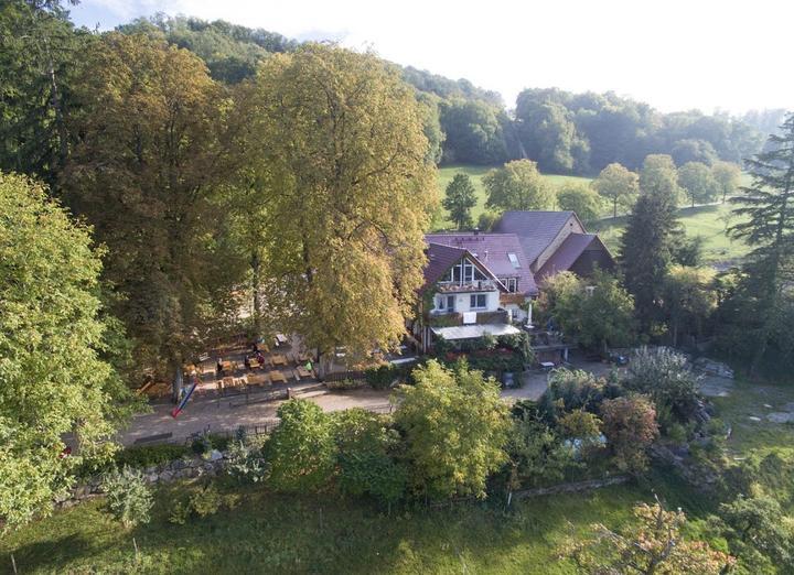 Gasthaus Schönberghof