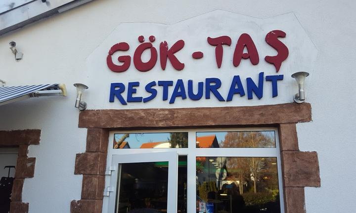 Gok-Tas